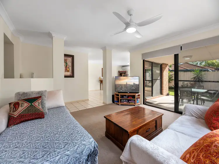 Main view of Homely house listing, 7 Pimelea Court, Mountain Creek QLD 4557