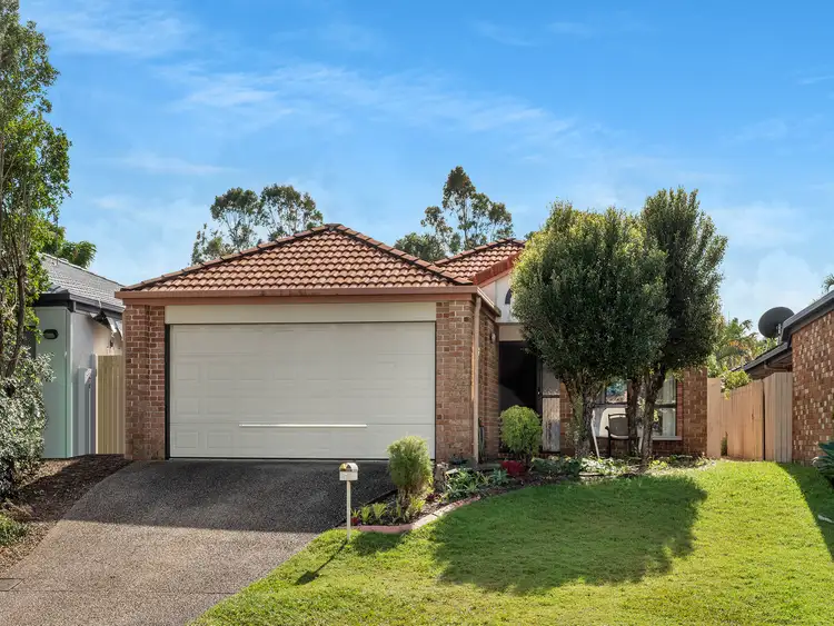 Second view of Homely house listing, 7 Pimelea Court, Mountain Creek QLD 4557