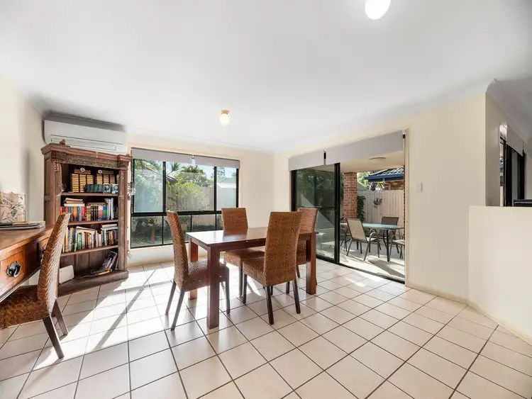 Third view of Homely house listing, 7 Pimelea Court, Mountain Creek QLD 4557