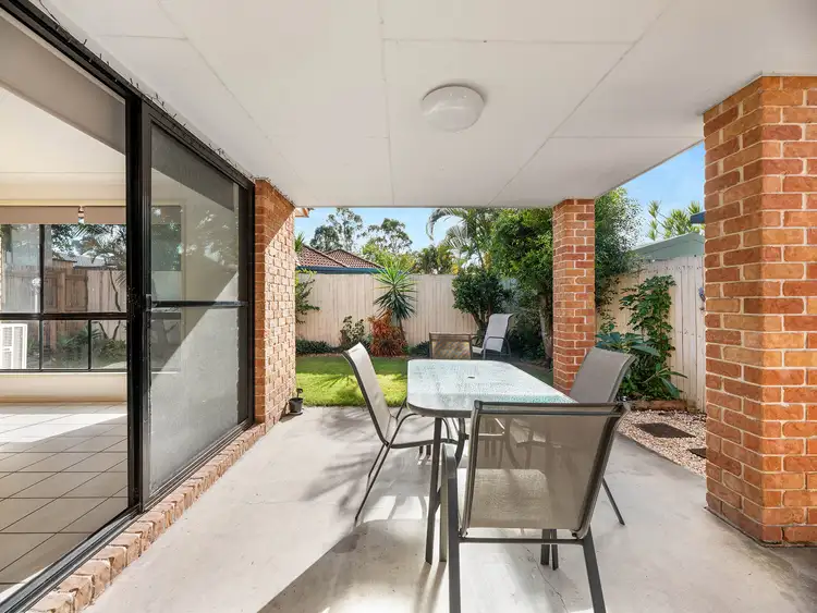 Fourth view of Homely house listing, 7 Pimelea Court, Mountain Creek QLD 4557
