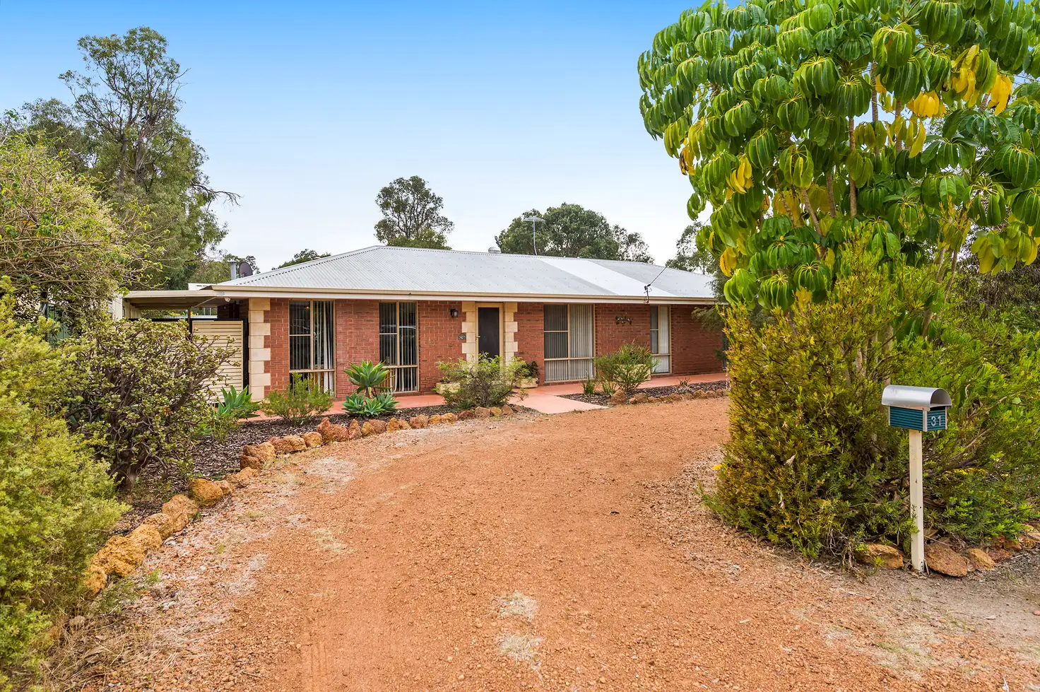 Main view of Homely house listing, 31 Tottenham Street, Chidlow WA 6556
