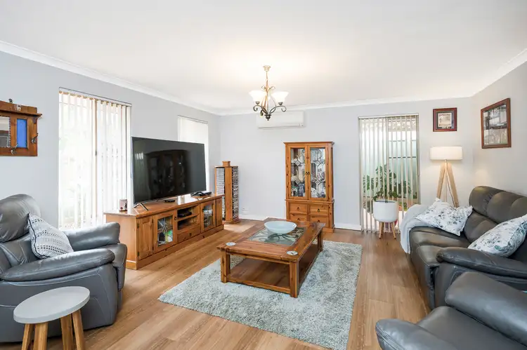 Second view of Homely house listing, 31 Tottenham Street, Chidlow WA 6556