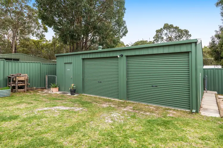 Fifth view of Homely house listing, 31 Tottenham Street, Chidlow WA 6556