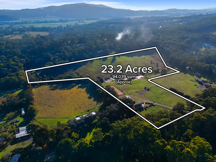 Third view of Homely rural property listing, 20 Lonsdale Park Lane, Launching Place VIC 3139