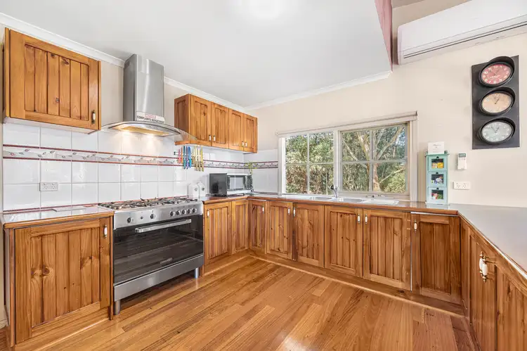 Fourth view of Homely rural property listing, 20 Lonsdale Park Lane, Launching Place VIC 3139