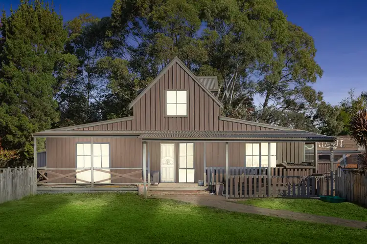 Sixth view of Homely rural property listing, 20 Lonsdale Park Lane, Launching Place VIC 3139