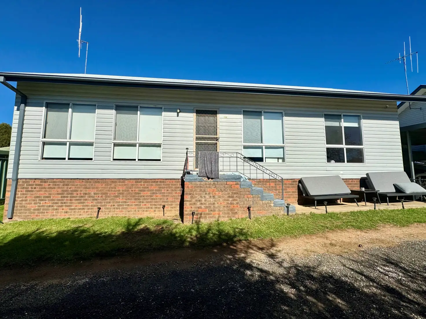 Main view of Homely house listing, 73B Gidley Street, Molong NSW 2866