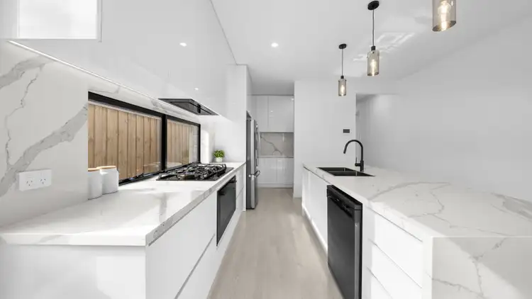 Fourth view of Homely house listing, 20 Sandon Crescent, Donnybrook VIC 3064