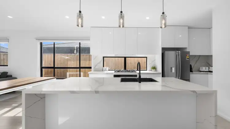 Sixth view of Homely house listing, 20 Sandon Crescent, Donnybrook VIC 3064