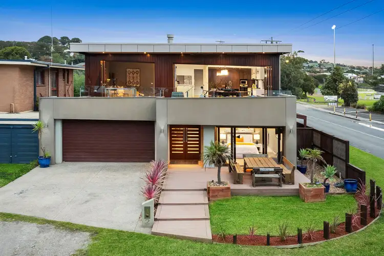 2 Franzel Avenue, Portarlington VIC 3223