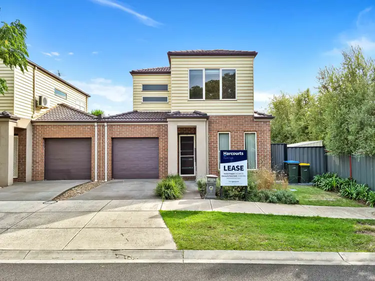 Main view of Homely house listing, 2 Tenerrife Crescent, Point Cook VIC 3030