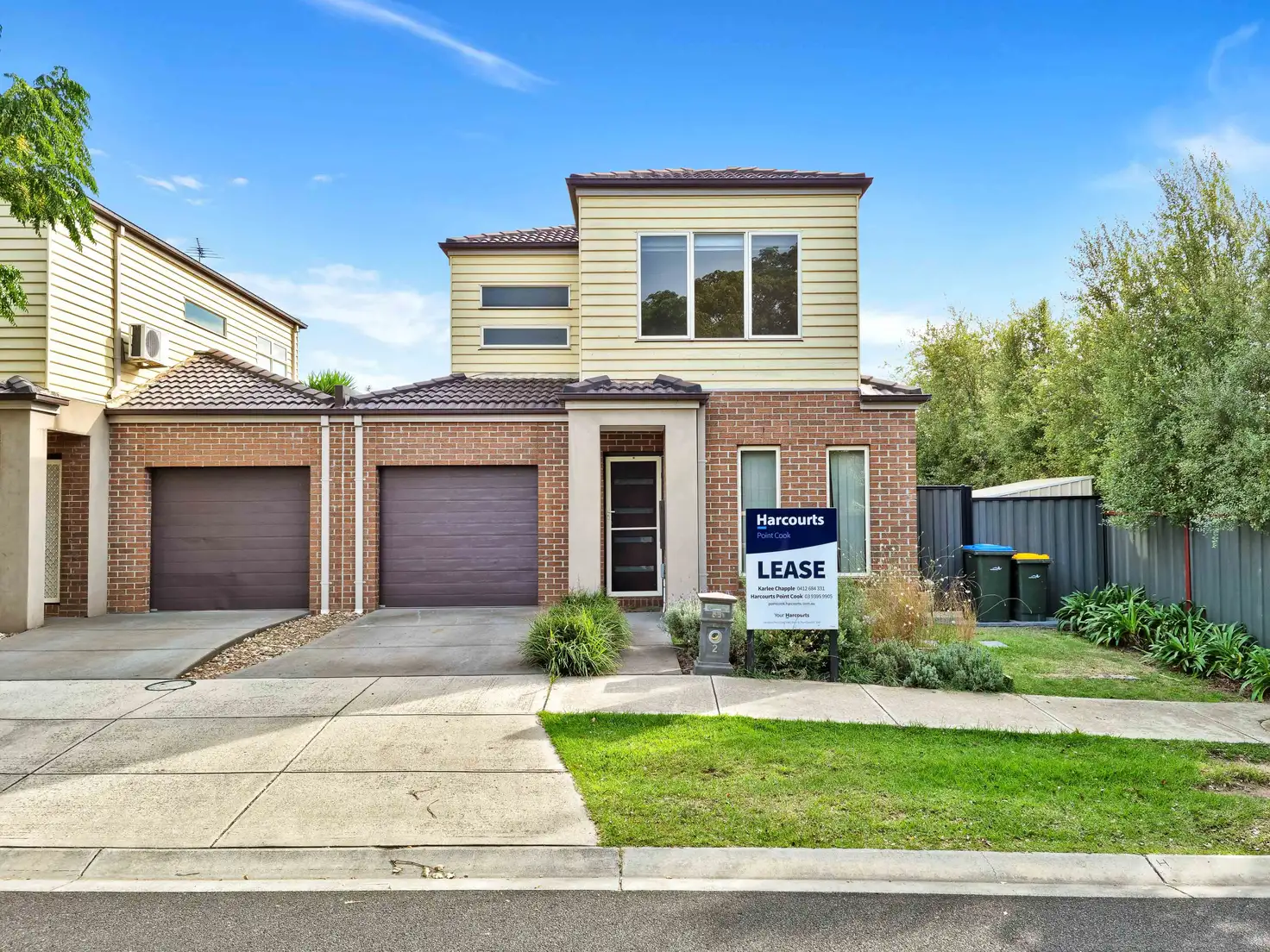 Main view of Homely house listing, 2 Tenerrife Crescent, Point Cook VIC 3030