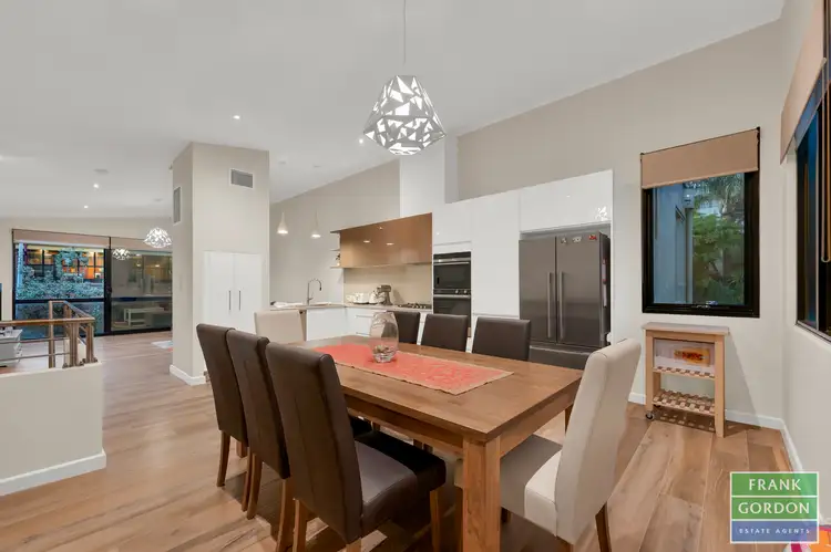 Fifth view of Homely house listing, 15/15 Beach Street, Port Melbourne VIC 3207