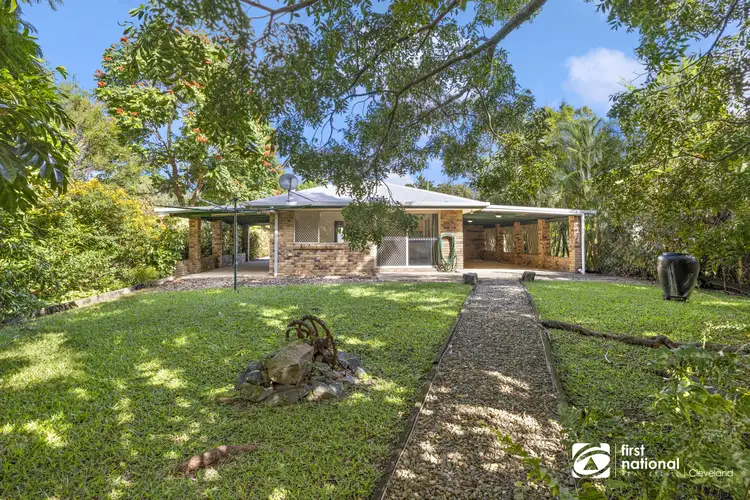 Main view of Homely house listing, 188 Boundary Road, Thornlands QLD 4164