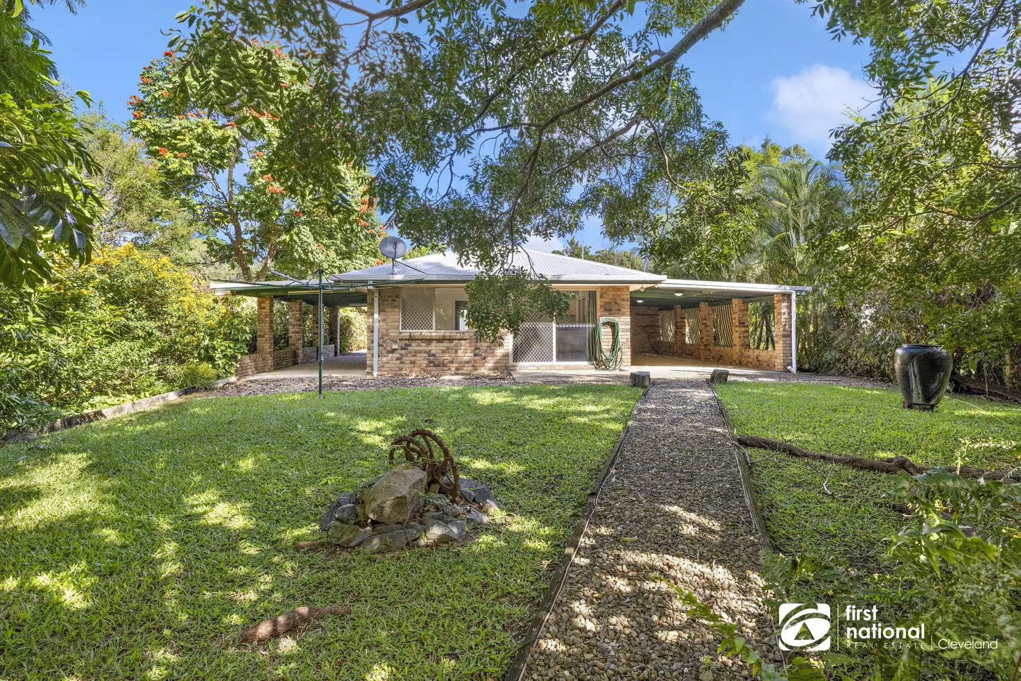 Main view of Homely house listing, 188 Boundary Road, Thornlands QLD 4164