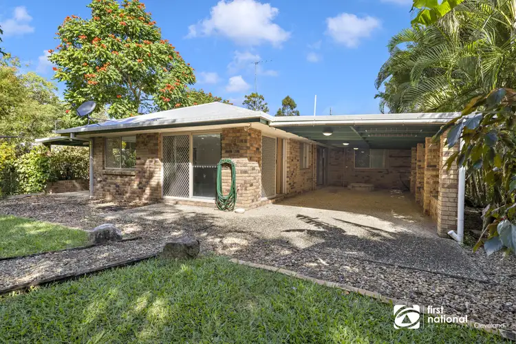 Second view of Homely house listing, 188 Boundary Road, Thornlands QLD 4164