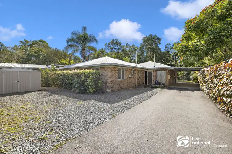 Third view of Homely house listing, 188 Boundary Road, Thornlands QLD 4164