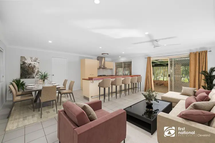 Fourth view of Homely house listing, 188 Boundary Road, Thornlands QLD 4164