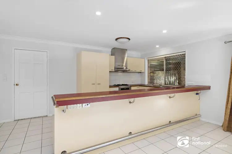Sixth view of Homely house listing, 188 Boundary Road, Thornlands QLD 4164