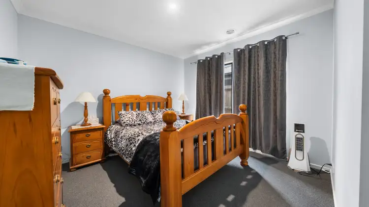 Seventh view of Homely house listing, 26 Melaleuca Boulevard, Beveridge VIC 3753