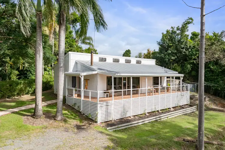 6 Balkin Court, Eumundi QLD 4562