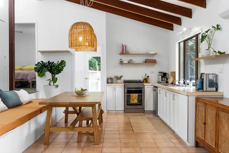 Second view of Homely house listing, 6 Balkin Court, Eumundi QLD 4562