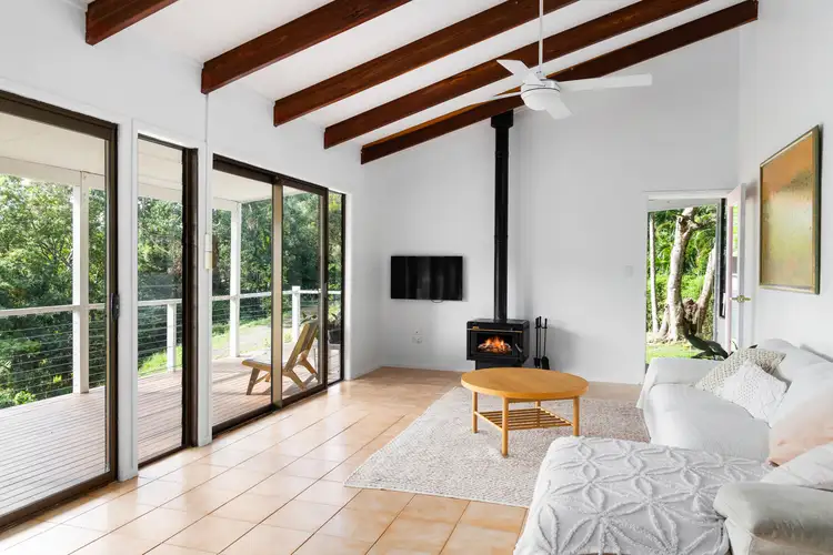 Third view of Homely house listing, 6 Balkin Court, Eumundi QLD 4562