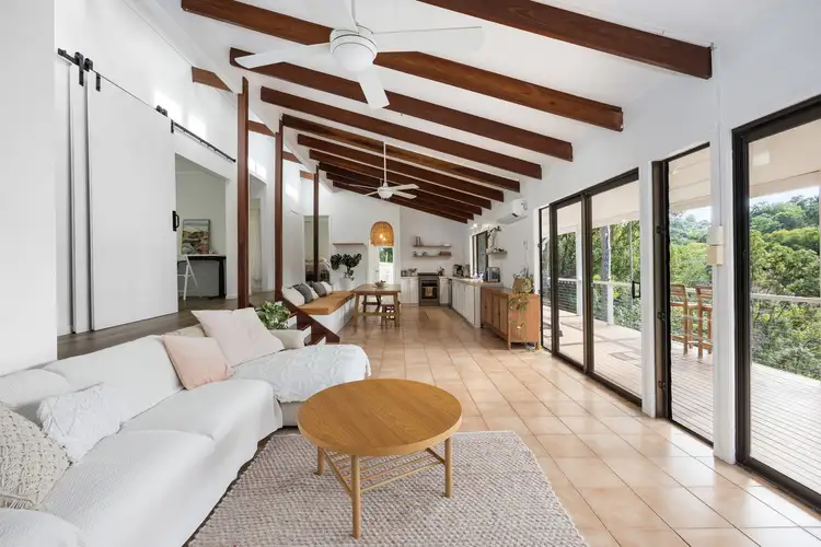 Fourth view of Homely house listing, 6 Balkin Court, Eumundi QLD 4562