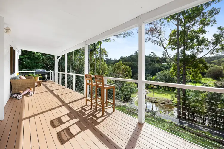 Fifth view of Homely house listing, 6 Balkin Court, Eumundi QLD 4562