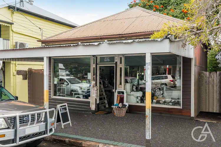 30 Latrobe Terrace, Paddington QLD 4064