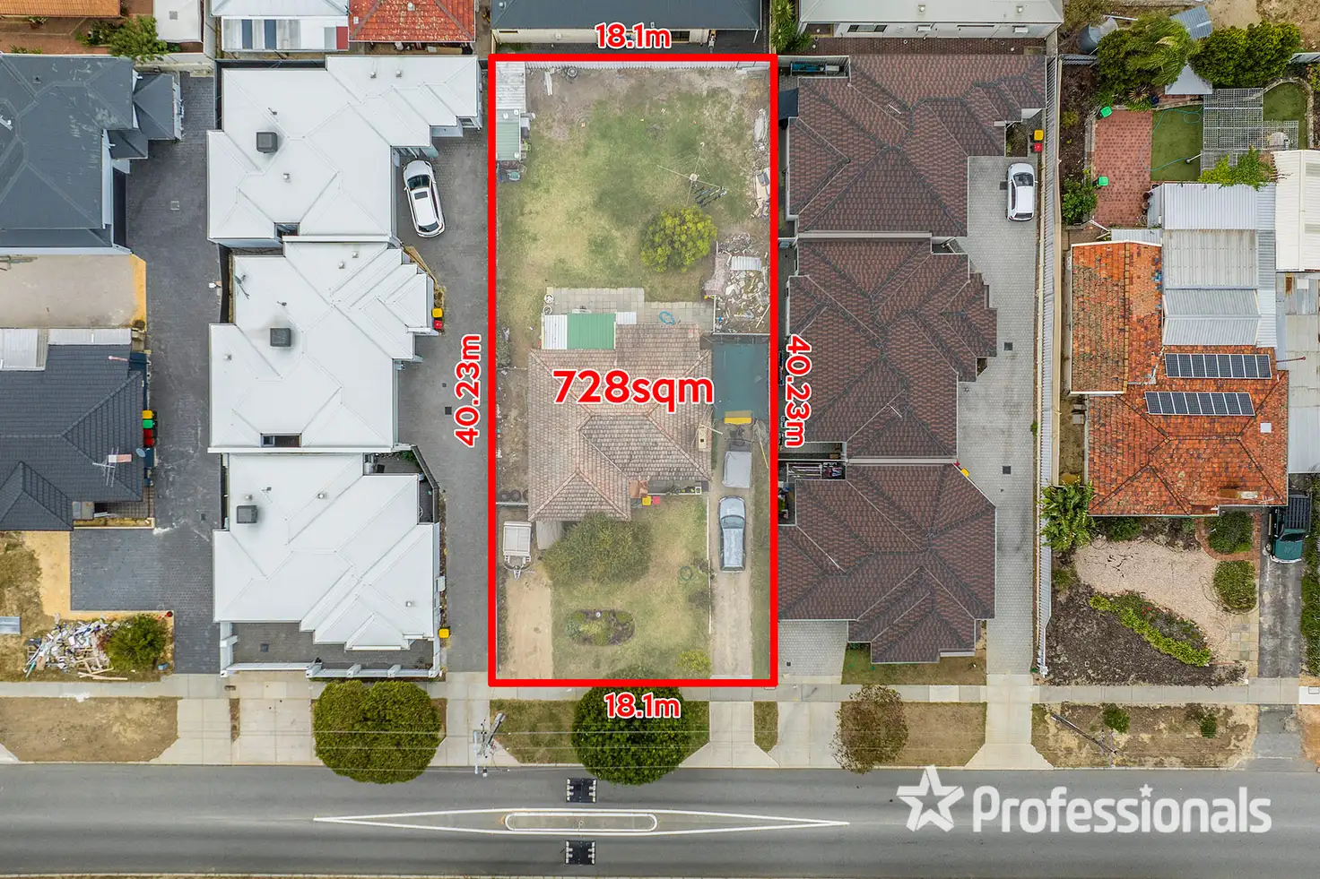 Main view of Homely house listing, 27 Curlington Crescent, Balga WA 6061