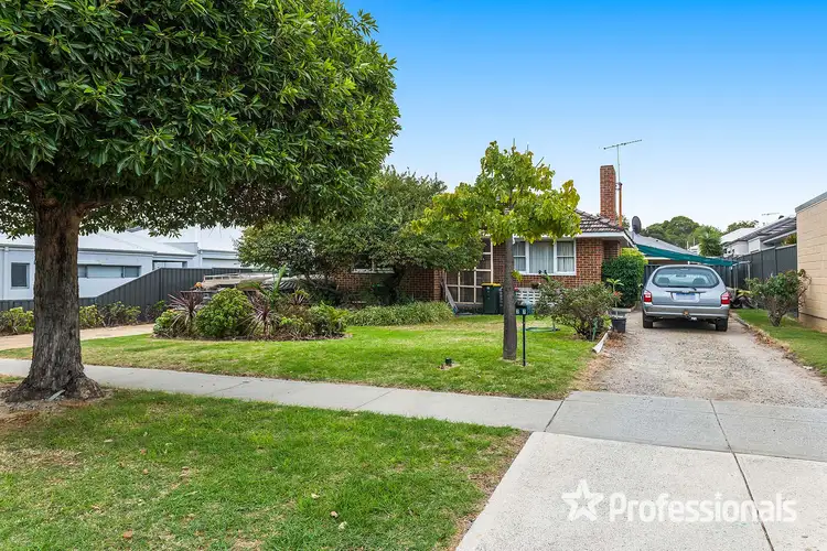 Fourth view of Homely house listing, 27 Curlington Crescent, Balga WA 6061