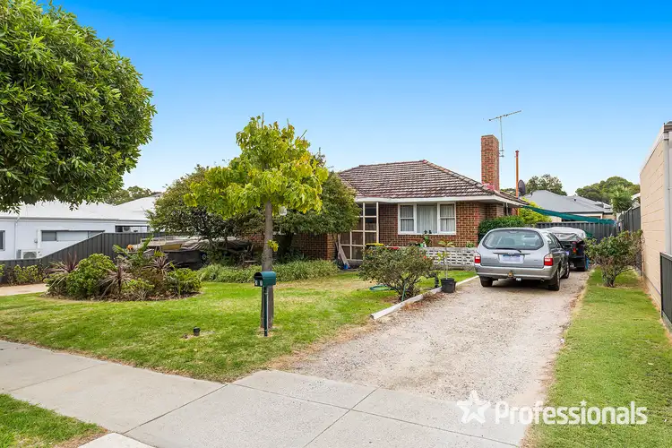 Fifth view of Homely house listing, 27 Curlington Crescent, Balga WA 6061