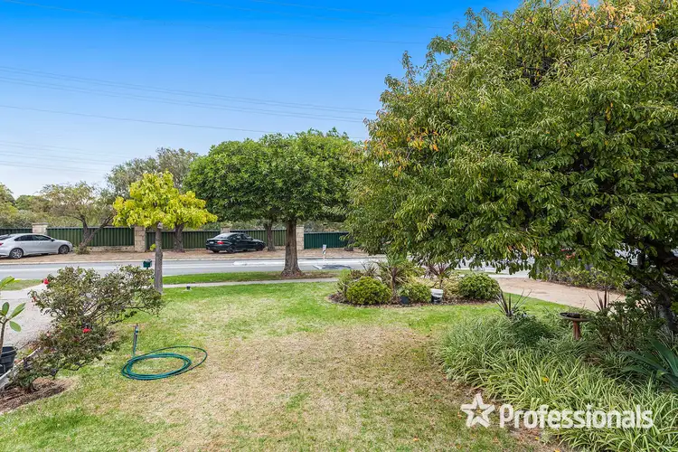 Sixth view of Homely house listing, 27 Curlington Crescent, Balga WA 6061