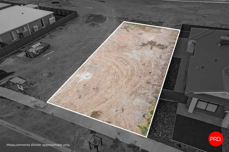 Second view of Homely land listing, 15 Toomey Street, Huntly VIC 3551