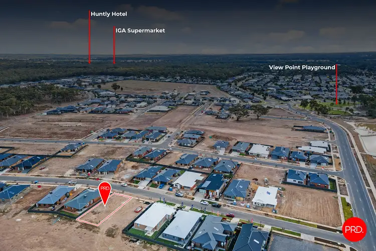 Fifth view of Homely land listing, 15 Toomey Street, Huntly VIC 3551