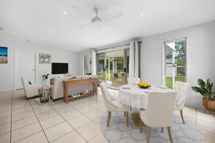 Sixth view of Homely house listing, 12 Dunbar Court, Cooroy QLD 4563