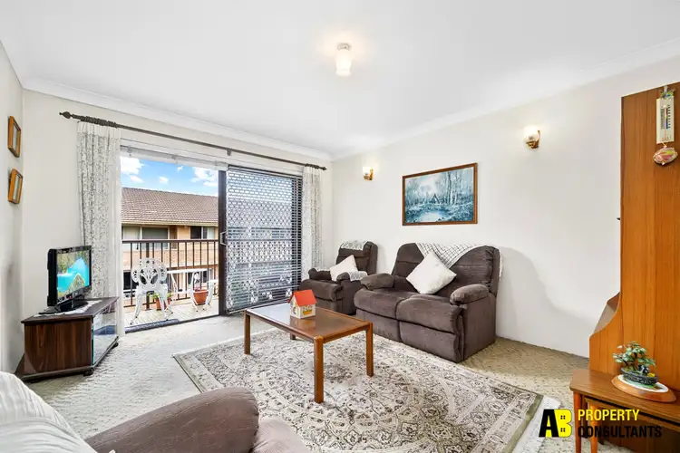 Second view of Homely unit listing, 10/25 Wigram Street, Harris Park NSW 2150