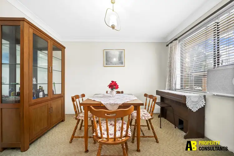 Third view of Homely unit listing, 10/25 Wigram Street, Harris Park NSW 2150