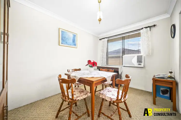 Fourth view of Homely unit listing, 10/25 Wigram Street, Harris Park NSW 2150