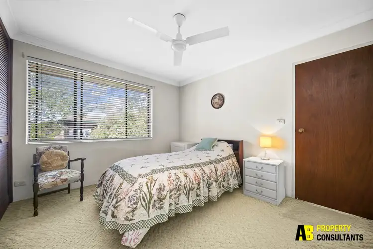 Fifth view of Homely unit listing, 10/25 Wigram Street, Harris Park NSW 2150