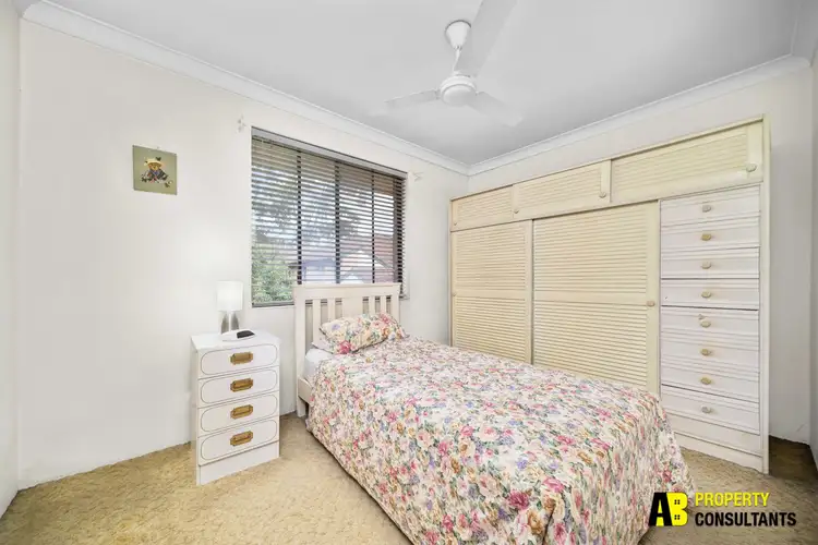 Seventh view of Homely unit listing, 10/25 Wigram Street, Harris Park NSW 2150