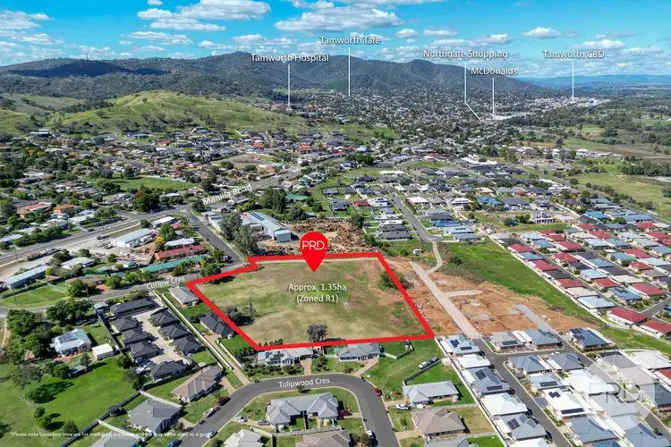 11-17 Curlew Crescent, Tamworth NSW 2340