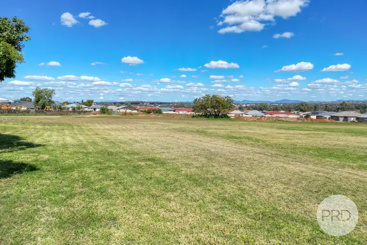 Fourth view of Homely land listing, 11-17 Curlew Crescent, Tamworth NSW 2340