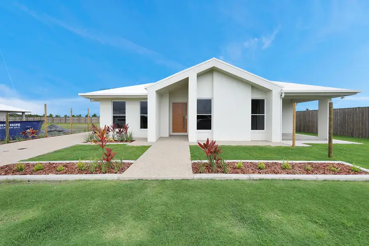 1/32 Hermosa Circuit, Beaconsfield QLD 4740