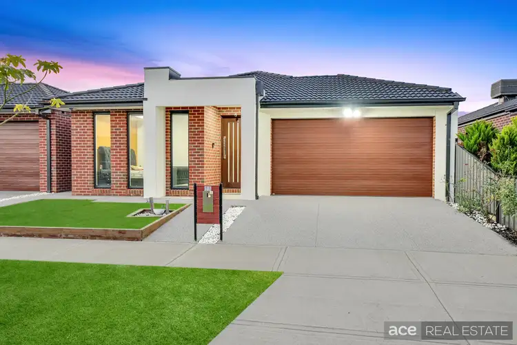 Main view of Homely house listing, 62 Clifton Circuit, Tarneit VIC 3029