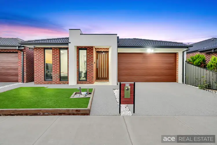 Third view of Homely house listing, 62 Clifton Circuit, Tarneit VIC 3029