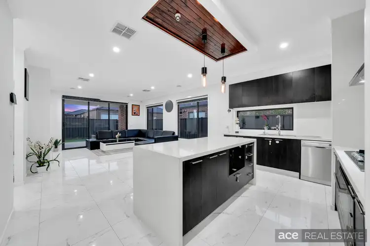 Fourth view of Homely house listing, 62 Clifton Circuit, Tarneit VIC 3029