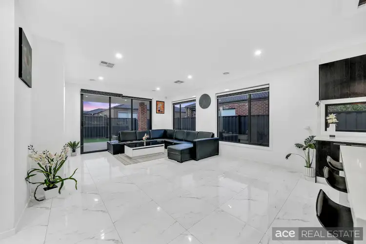 Fifth view of Homely house listing, 62 Clifton Circuit, Tarneit VIC 3029