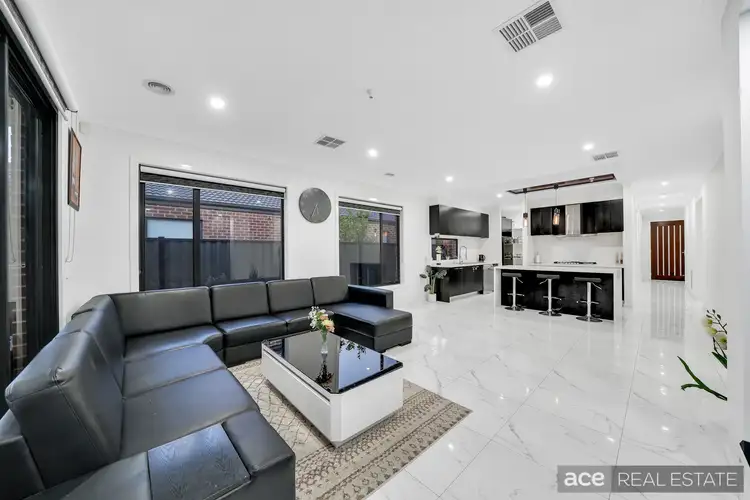 Sixth view of Homely house listing, 62 Clifton Circuit, Tarneit VIC 3029